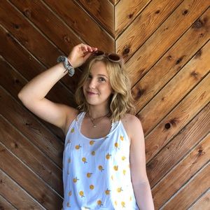 Meet your Posher, Abby